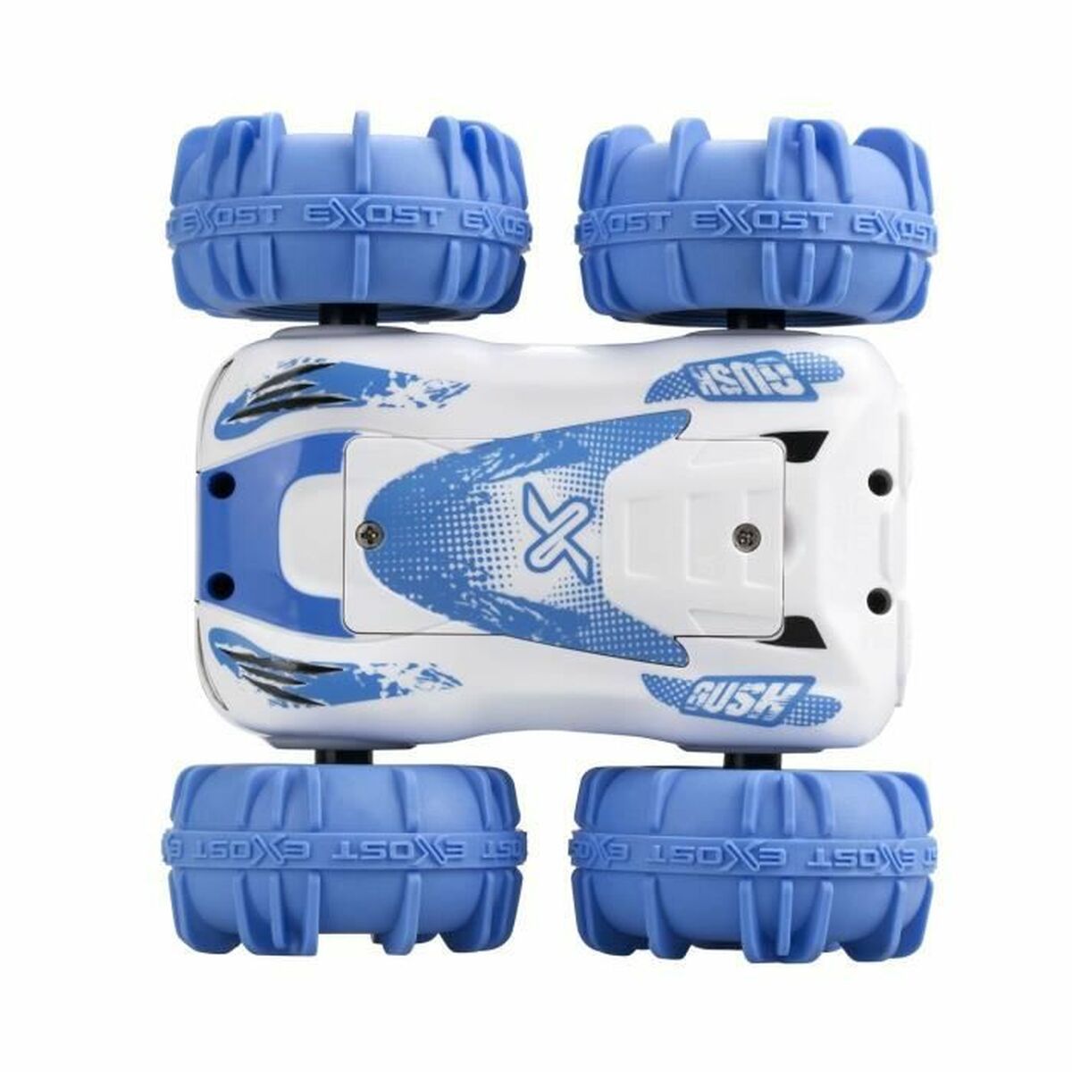 Mașină Radio Control Exost SL20268 Albastru - Jucarii si jocuri, Vehicule