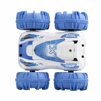 Mașină Radio Control Exost SL20268 Albastru - Jucarii si jocuri, Vehicule