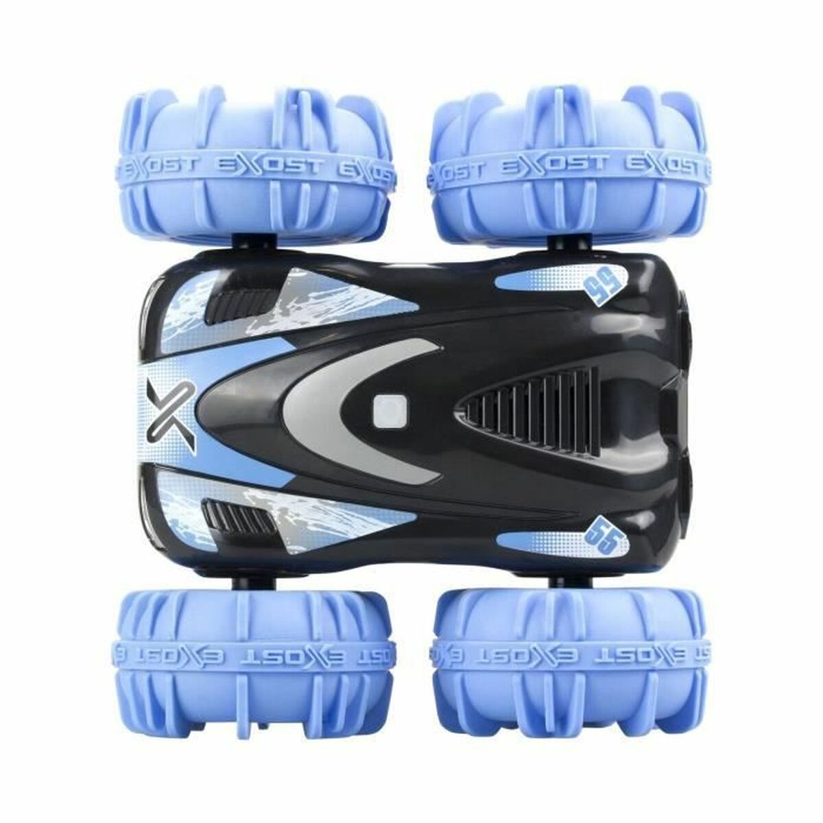 Mașină Radio Control Exost SL20268 Albastru - Jucarii si jocuri, Vehicule