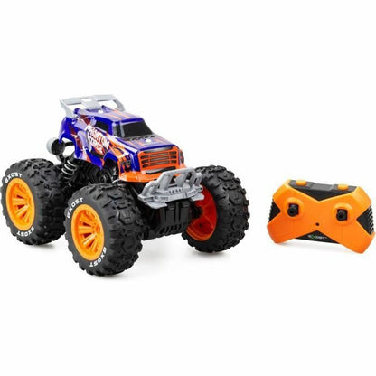 Mașină Radio Control Exost Phantom Force Orange - Jucarii si jocuri, Vehicule