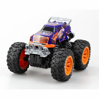 Mașină Radio Control Exost Phantom Force Orange - Jucarii si jocuri, Vehicule