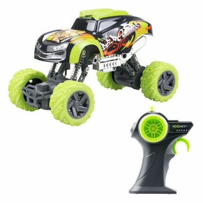 Mașină Radio Control Exost CRAWLER 4 x 4 1:24 - Jucarii si jocuri, Vehicule