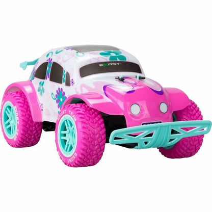 Mașină Radio Control Exost Roz - Jucarii si jocuri, Vehicule