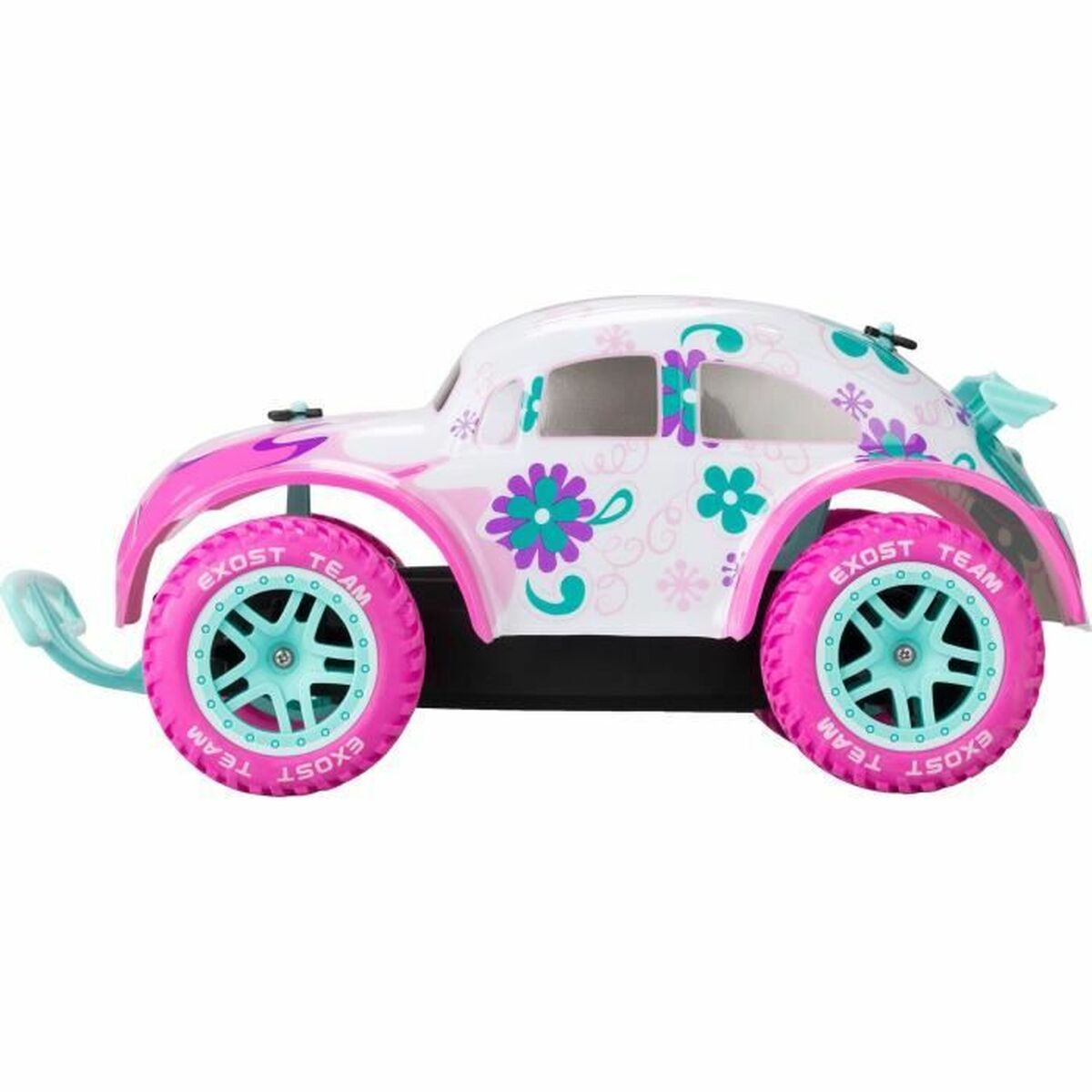 Mașină Radio Control Exost Roz - Jucarii si jocuri, Vehicule
