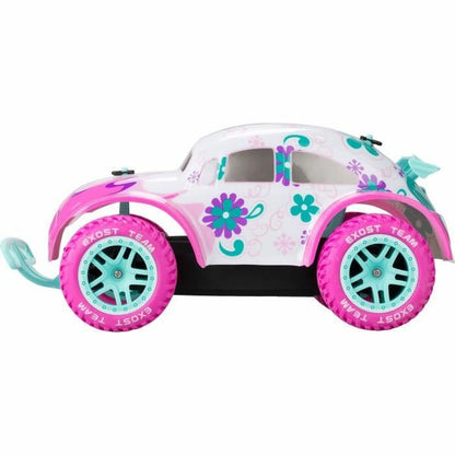 Mașină Radio Control Exost Roz - Jucarii si jocuri, Vehicule