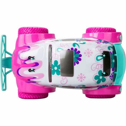Mașină Radio Control Exost Roz - Jucarii si jocuri, Vehicule