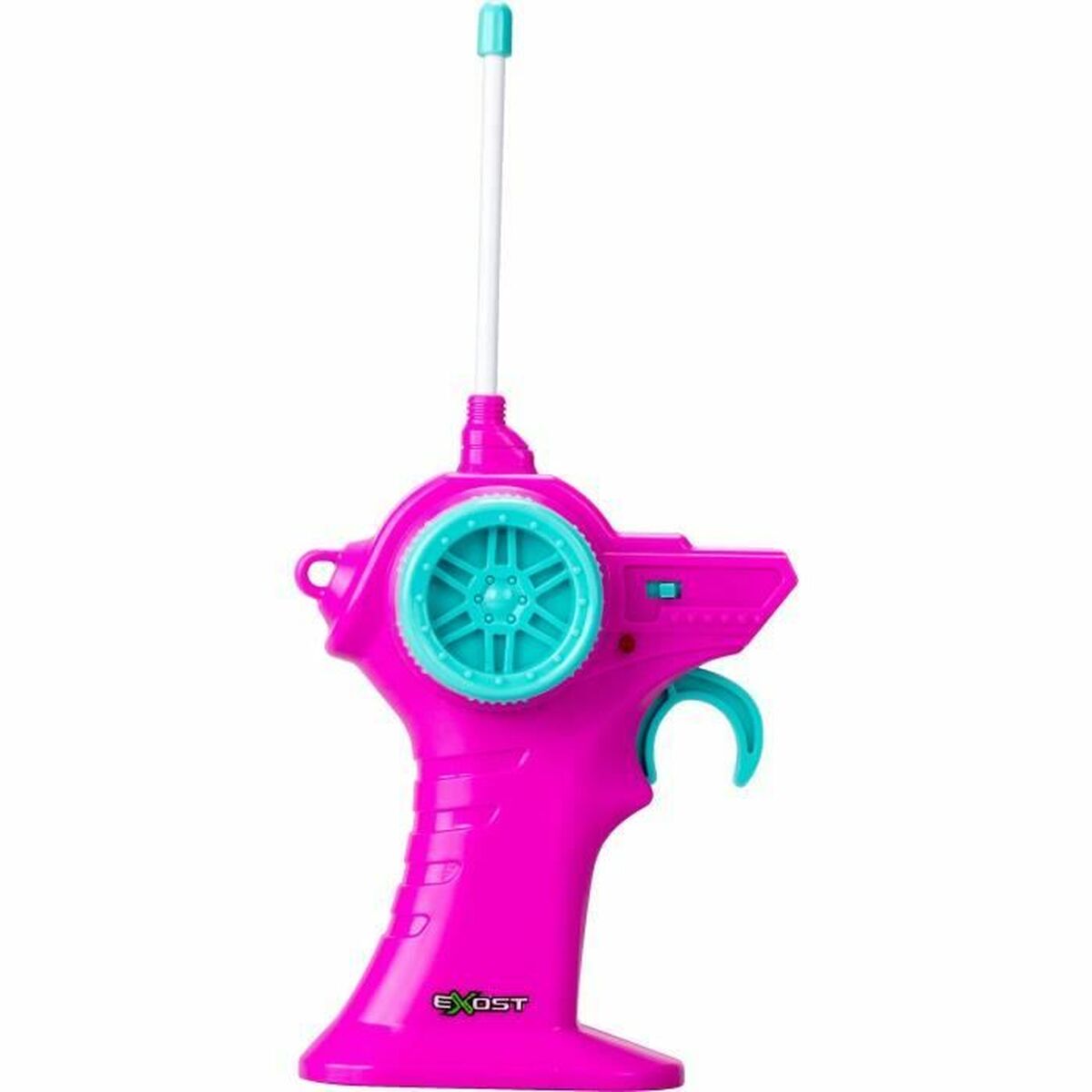 Mașină Radio Control Exost Roz - Jucarii si jocuri, Vehicule
