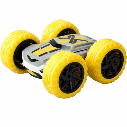 Mașină Radio Control Exost Galben - Jucarii si jocuri, Vehicule