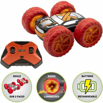 Mașină Radio Control Exost - Jucarii si jocuri, Vehicule