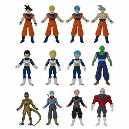 Figurine de Acțiune Dragon Ball - Jucarii si jocuri, Păpuși și figurine