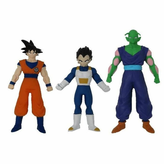 Figura îmbinată Silverlit Dragon Ball - Jucarii si jocuri, Păpuși și figurine