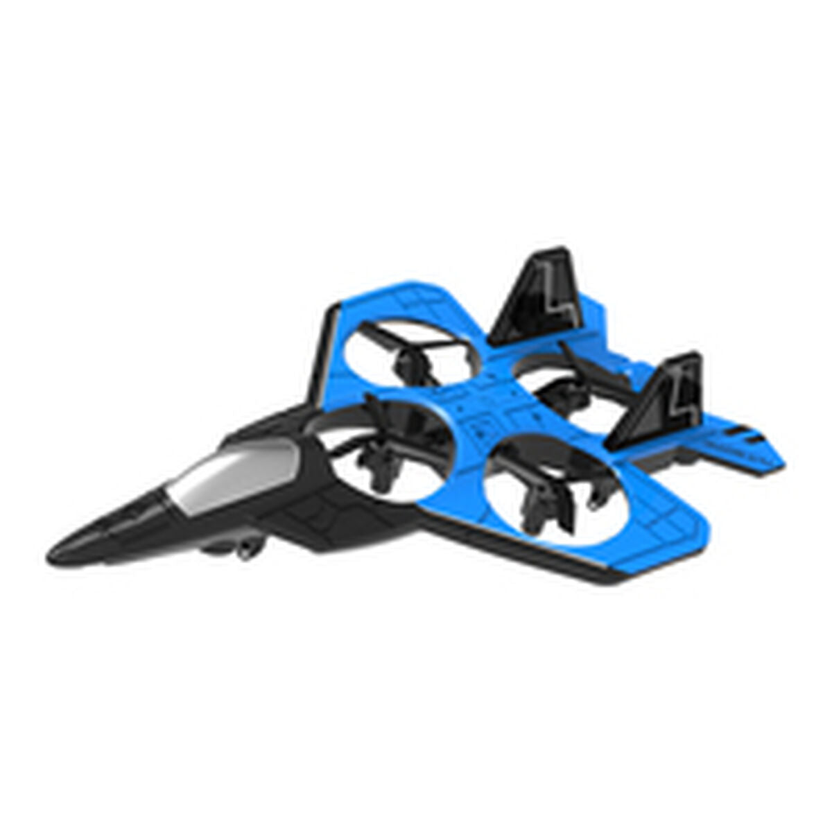 Avion Flybotic - Jucarii si jocuri, Vehicule