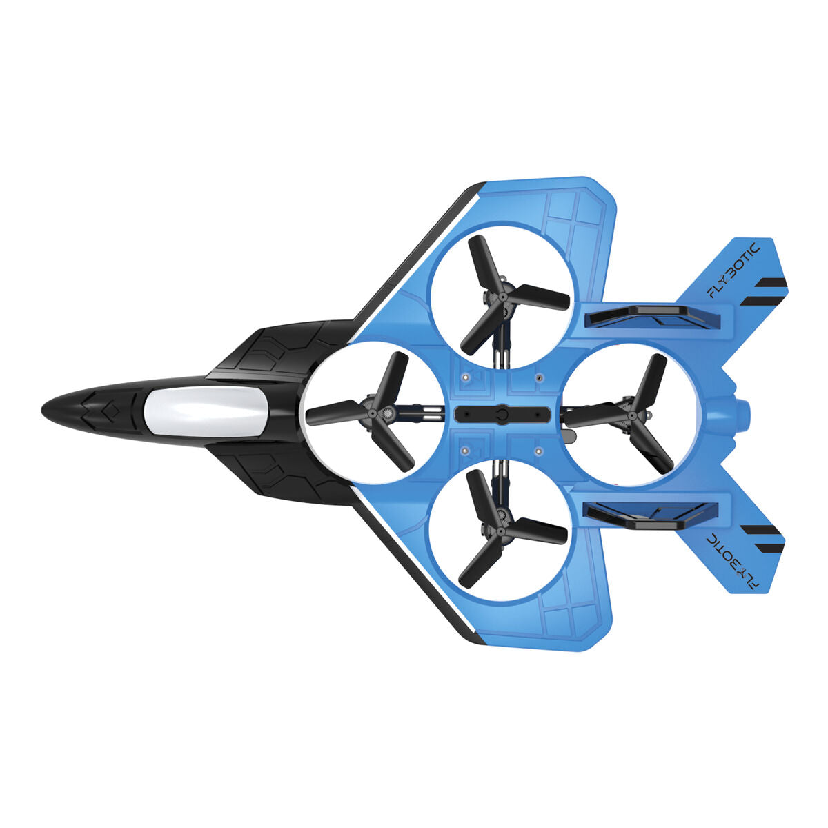 Avion Flybotic - Jucarii si jocuri, Vehicule