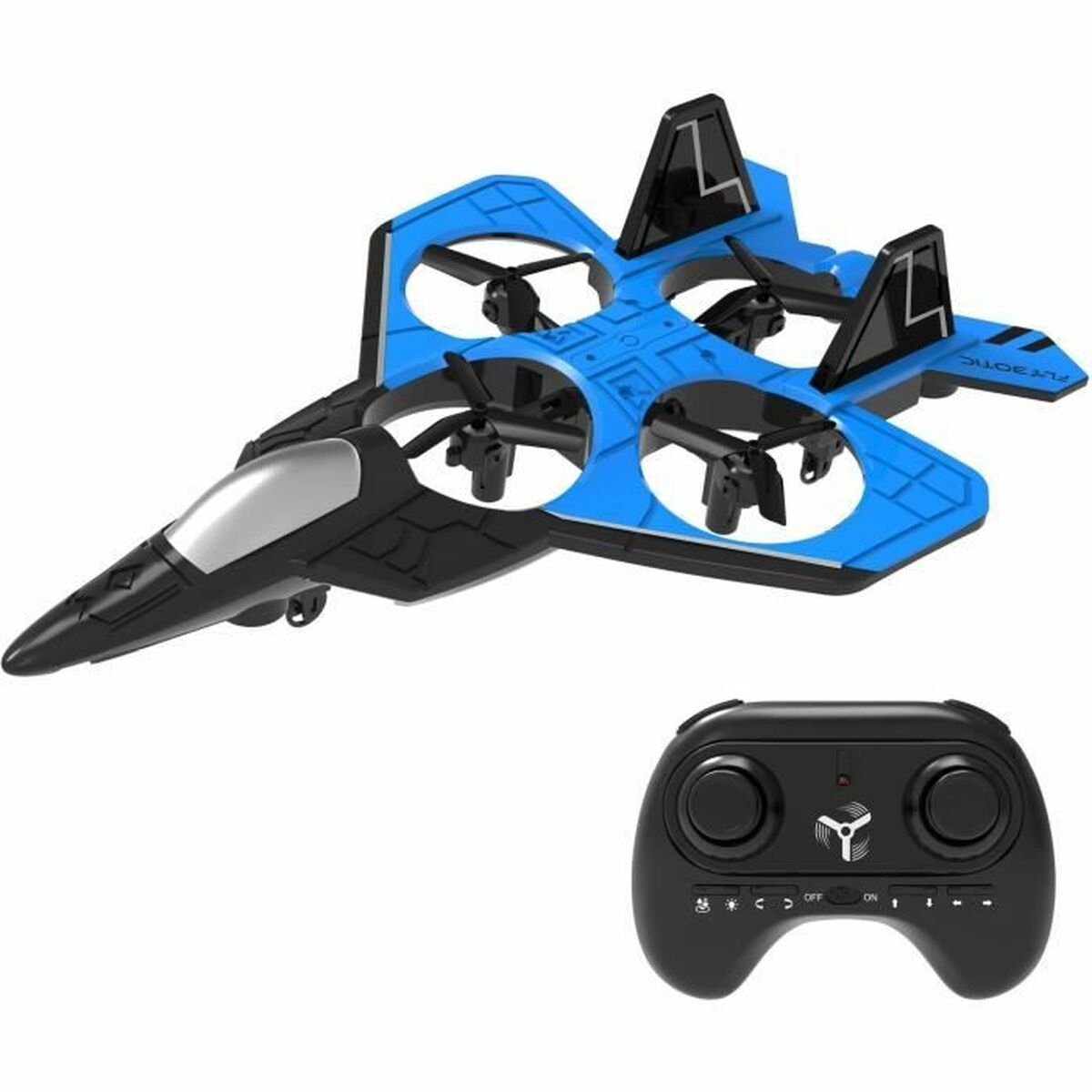 Avion Flybotic - Jucarii si jocuri, Vehicule