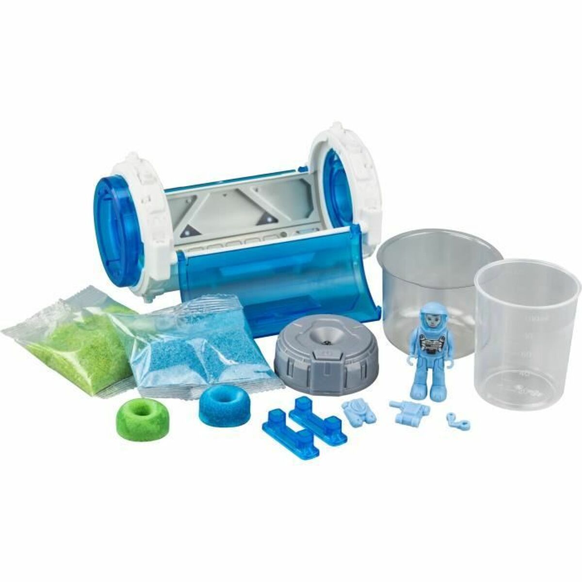 Set de Construcție Silverlit - Jucarii si jocuri