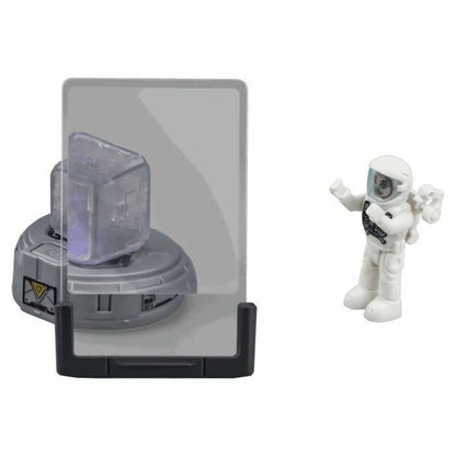 Playset Silverlit The meteorite - Jucarii si jocuri, Păpuși și figurine