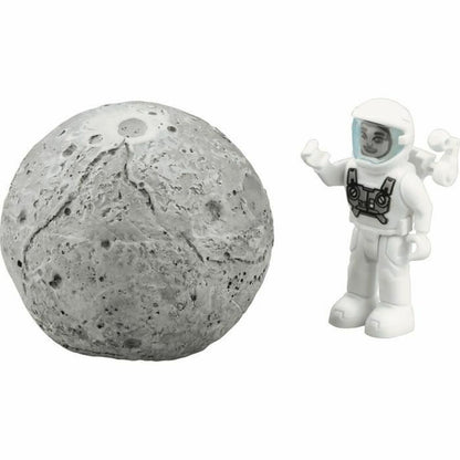 Playset Silverlit The meteorite - Jucarii si jocuri, Păpuși și figurine