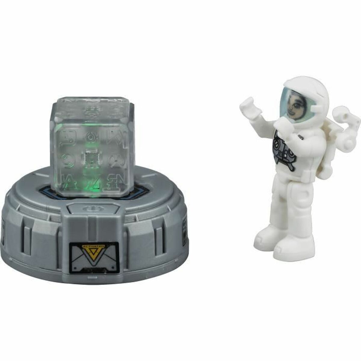 Playset Silverlit The meteorite - Jucarii si jocuri, Păpuși și figurine