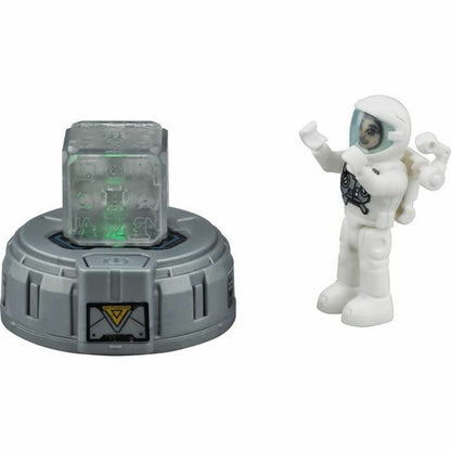 Playset Silverlit The meteorite - Jucarii si jocuri, Păpuși și figurine