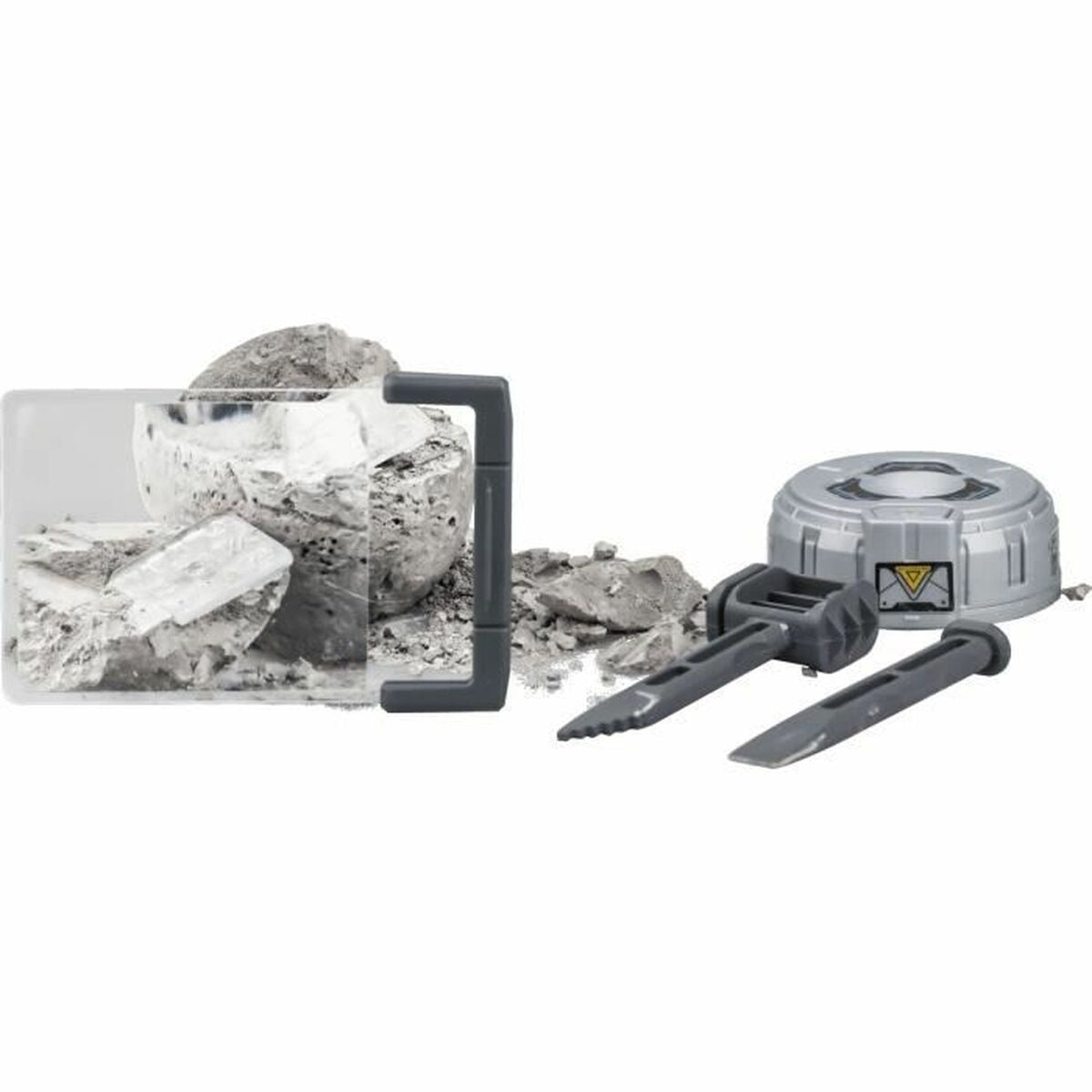 Playset Silverlit The meteorite - Jucarii si jocuri, Păpuși și figurine