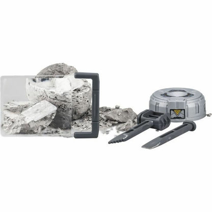 Playset Silverlit The meteorite - Jucarii si jocuri, Păpuși și figurine