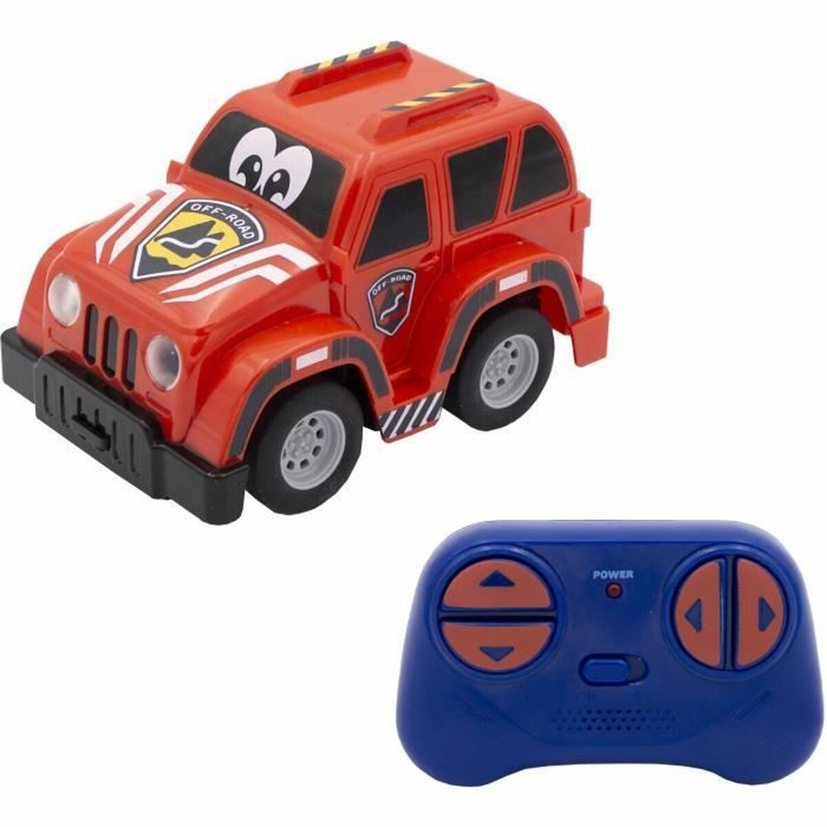 Mașină Radio Control Tooko - Jucarii si jocuri, Vehicule