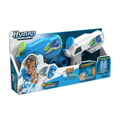 Set de jucării de plajă Silverlit Alb 100 L - Jucarii si jocuri, În aer liber și sport
