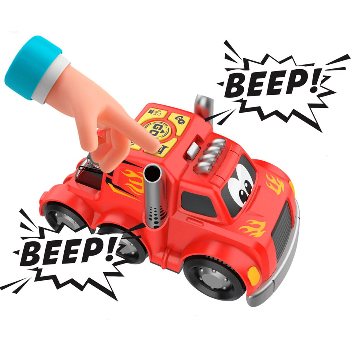 Figura îmbinată - Jucarii si jocuri, Păpuși și figurine