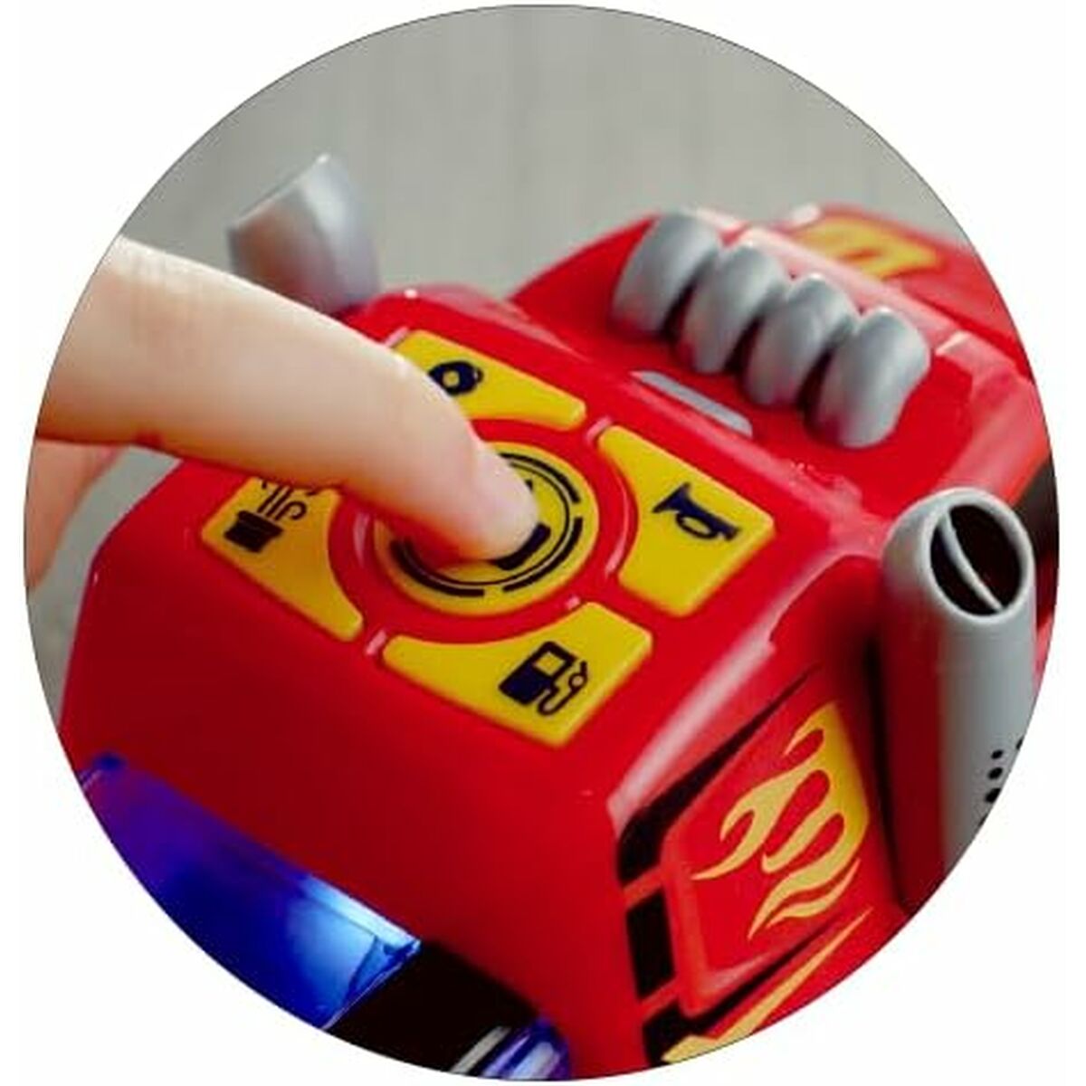 Figura îmbinată - Jucarii si jocuri, Păpuși și figurine