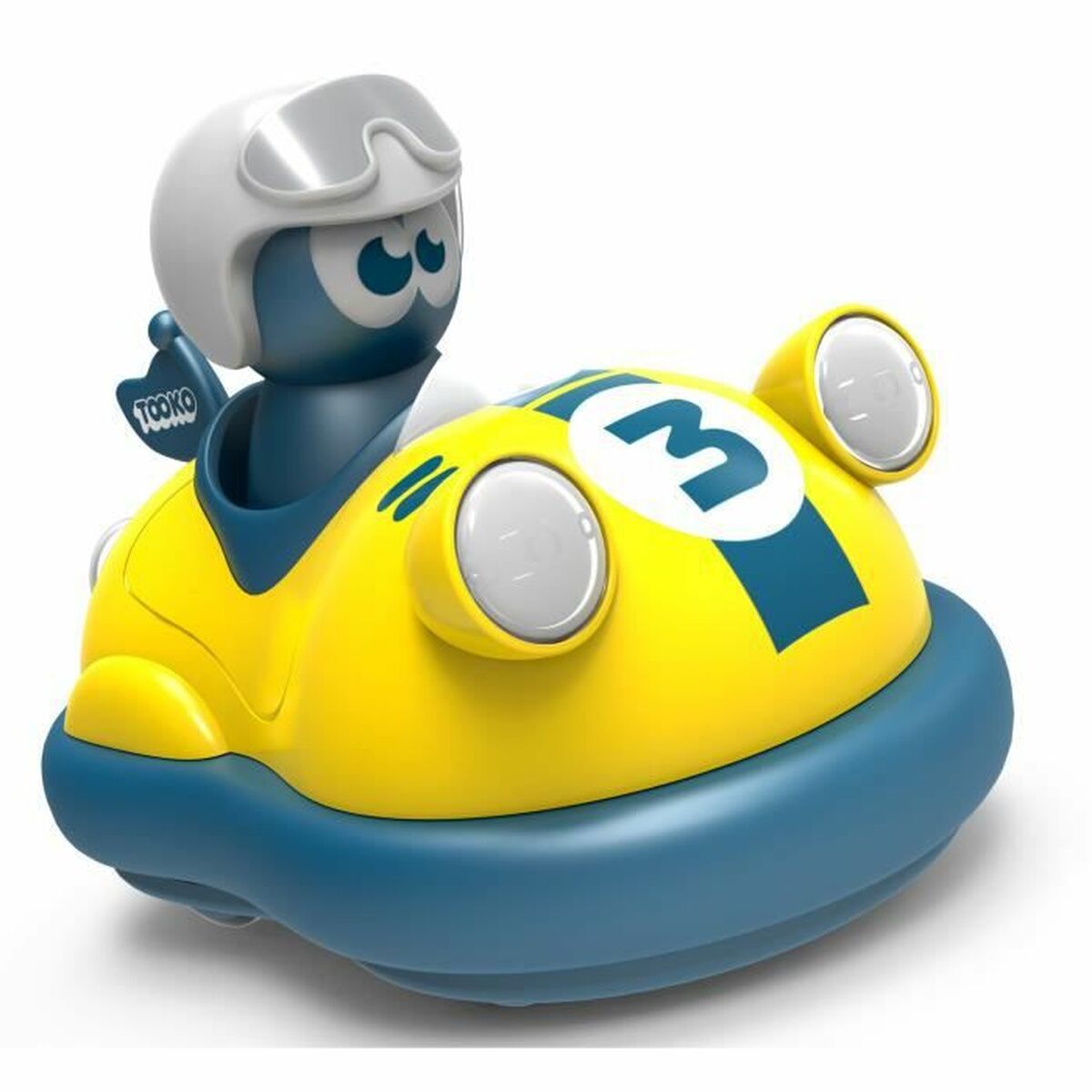 Mașină Radio Control Tooko SL81491 - Jucarii si jocuri, Vehicule