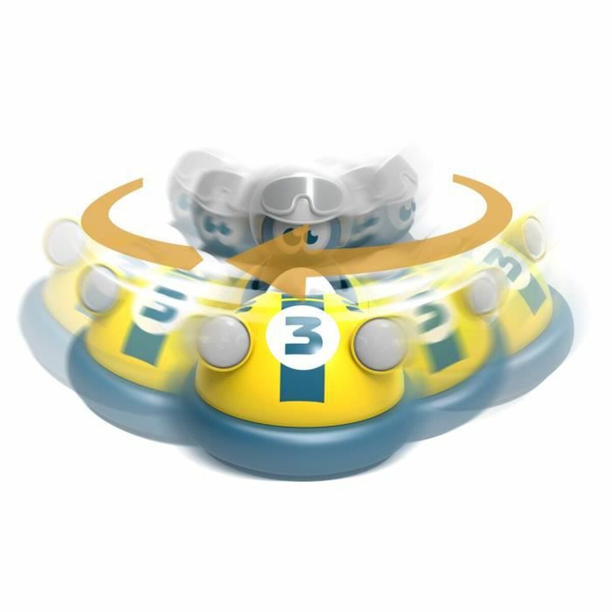 Mașină Radio Control Tooko SL81491 - Jucarii si jocuri, Vehicule