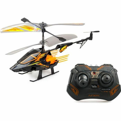 Elicopter Controlat de Radio Flybotic Helico Hover Blast - Jucarii si jocuri, Vehicule