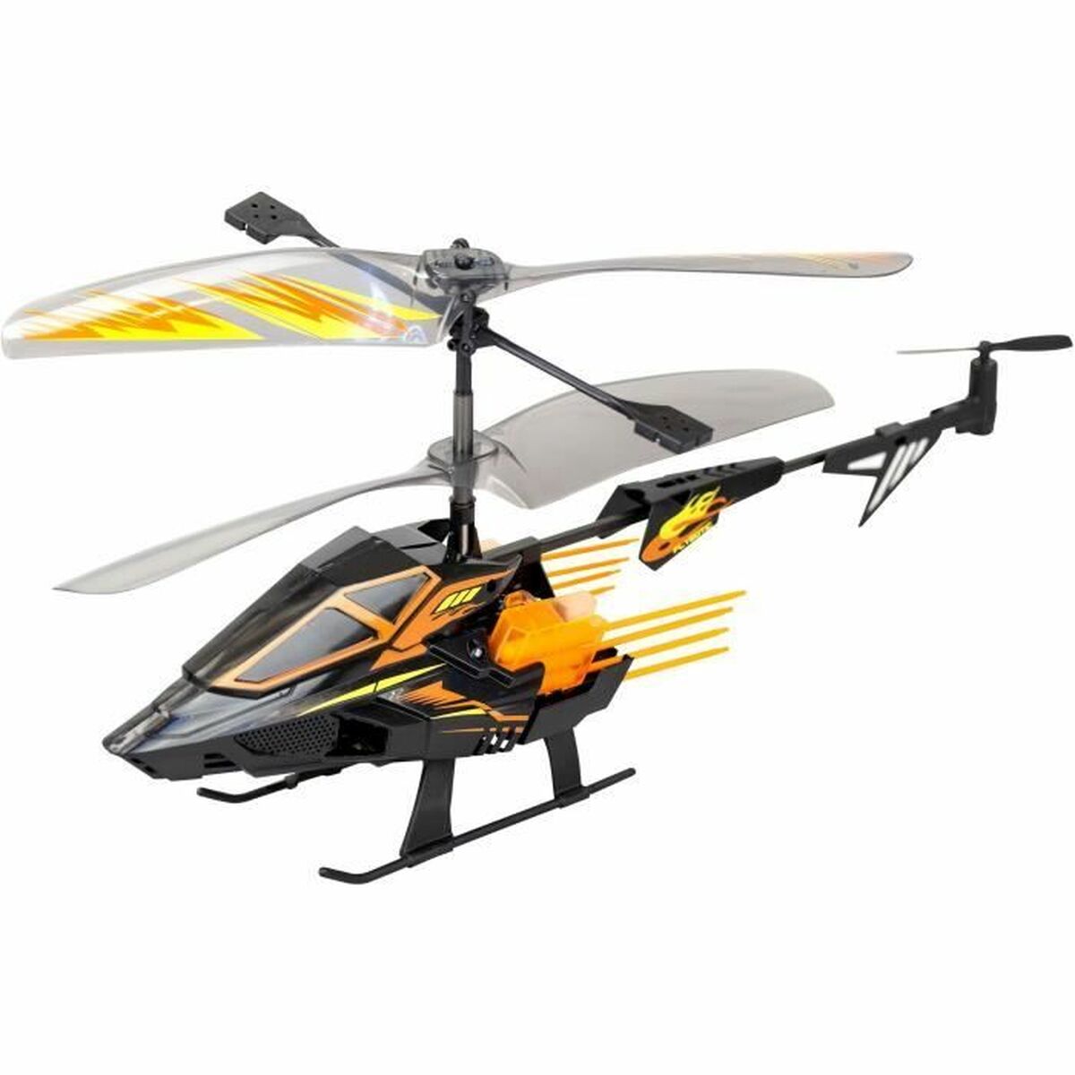 Elicopter Controlat de Radio Flybotic Helico Hover Blast - Jucarii si jocuri, Vehicule
