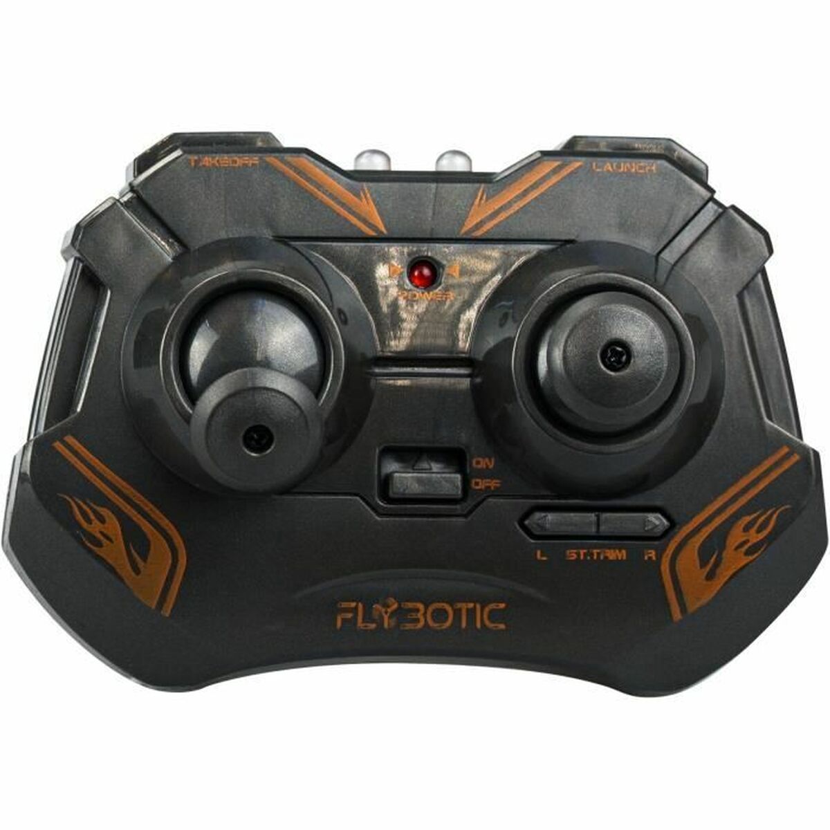 Elicopter Controlat de Radio Flybotic Helico Hover Blast - Jucarii si jocuri, Vehicule