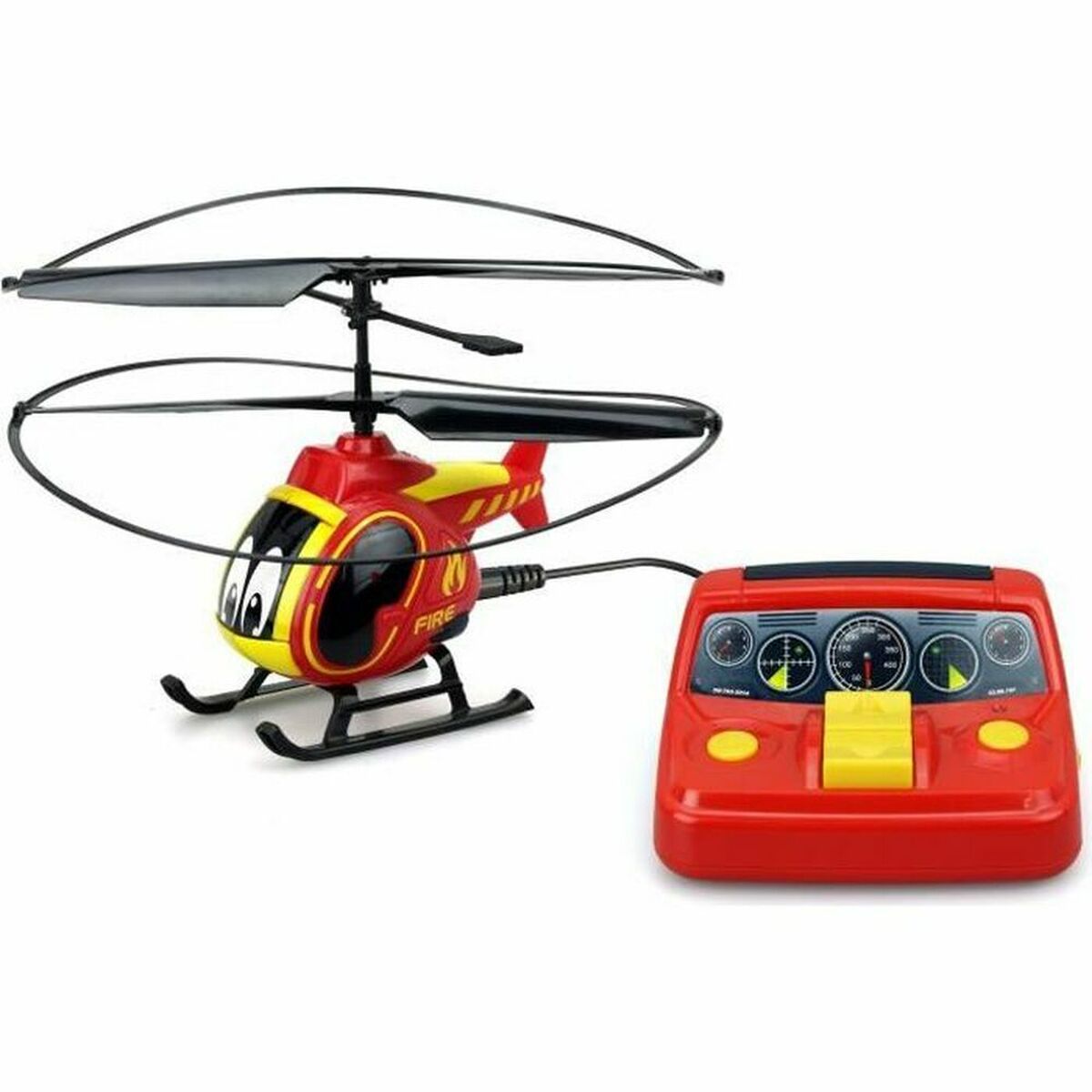 Elicopter Controlat de Radio Tooko 84703 - Jucarii si jocuri, Vehicule
