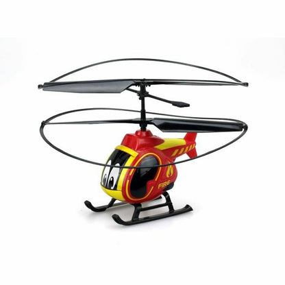 Elicopter Controlat de Radio Tooko 84703 - Jucarii si jocuri, Vehicule