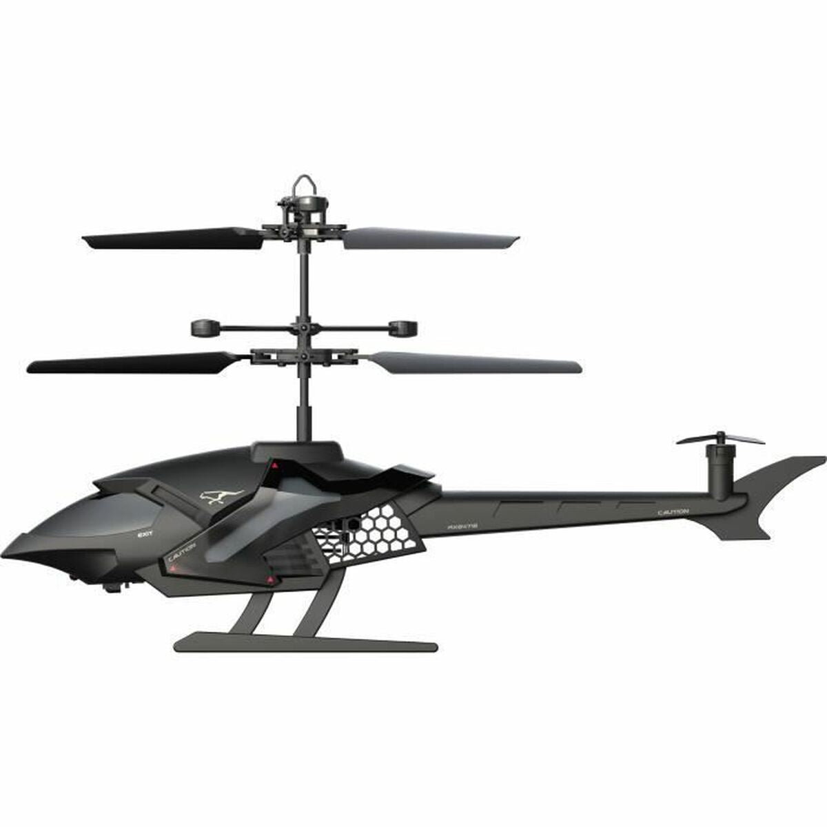 Elicopter Controlat de Radio Flybotic 84718 - Jucarii si jocuri, Vehicule