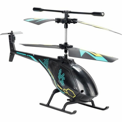 Mașină Radio Control Flybotic Negru/Albastru Negru - Jucarii si jocuri, Vehicule