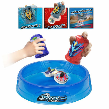 Joc de Îndemânare Silverlit - Jucarii si jocuri, Jocuri și accesorii