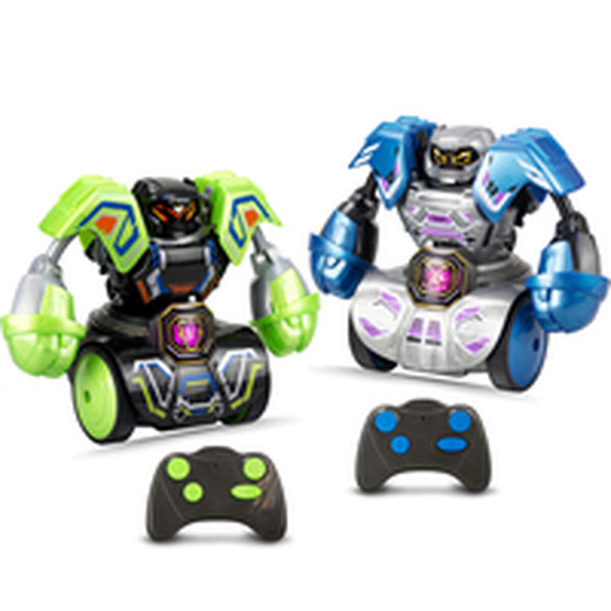 Robot Silverlit - Jucarii si jocuri, Jucării electronice