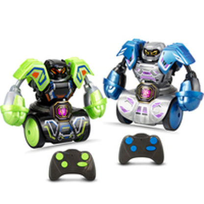 Robot Silverlit - Jucarii si jocuri, Jucării electronice