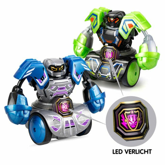 Robot Silverlit - Jucarii si jocuri, Jucării electronice