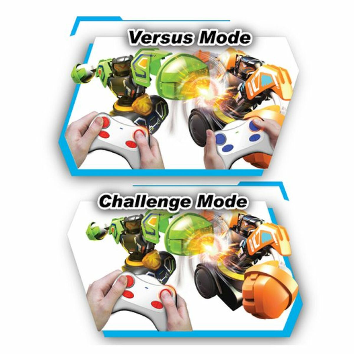 Robot Silverlit - Jucarii si jocuri, Jucării electronice