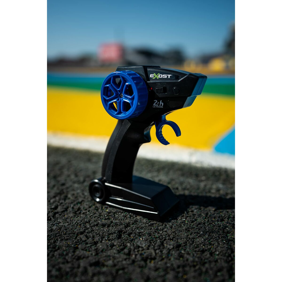 Mașină Radio Control Exost 24h Le Mans 1:14 Albastru - Jucarii si jocuri, Vehicule
