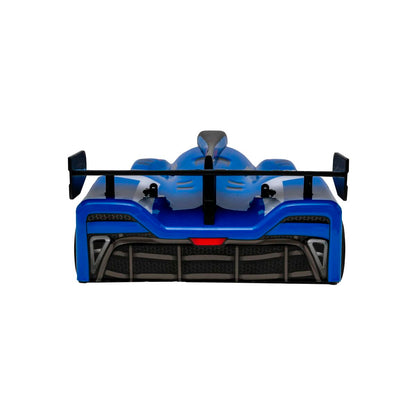 Mașină Radio Control Exost 24h Le Mans 1:14 Albastru - Jucarii si jocuri, Vehicule