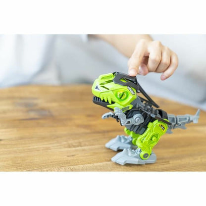 Dinozaur Silverlit Mega Dino Biopod 25 Piese 22 cm - Jucarii si jocuri, Păpuși și figurine
