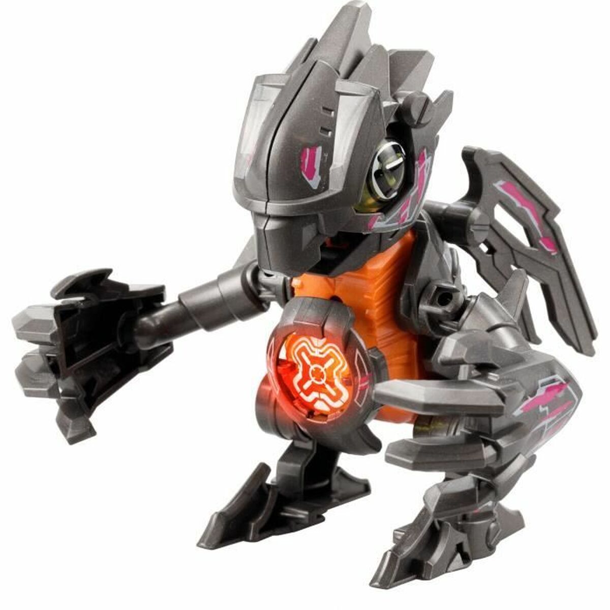 Robot Silverlit SL88661 - Jucarii si jocuri, Jucării electronice