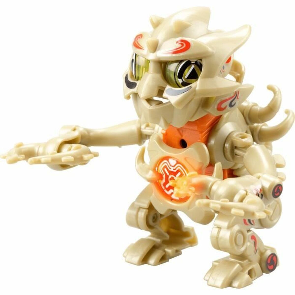 Robot Silverlit SL88661 - Jucarii si jocuri, Jucării electronice