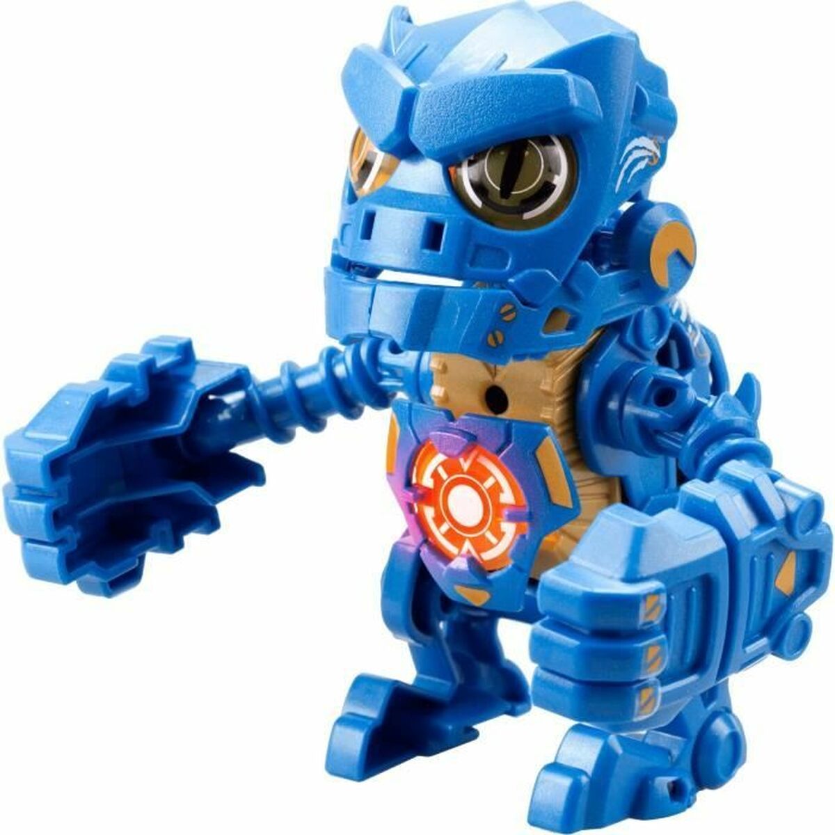 Robot Silverlit SL88661 - Jucarii si jocuri, Jucării electronice