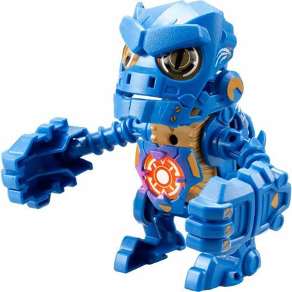 Robot Silverlit SL88661 - Jucarii si jocuri, Jucării electronice